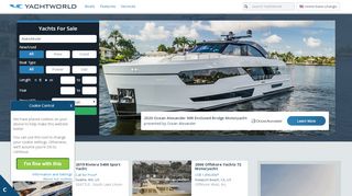
                            1. yachtworld.com - Yachts for Sale, Used Boats, …
