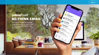 
                            10. Yahoo - att.net Mail | Sign-Up for free att.net Mail