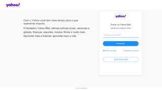 
                            1. Yahoo mail - Yahoo - login