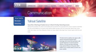 
                            8. Yahsat Satellite - Computer Data Networks