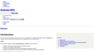 
                            6. YakketyYak/Beta2/Kubuntu - Ubuntu Wiki