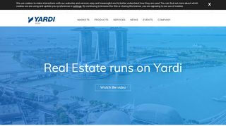 
                            7. Yardi Property Management Software & Asset Management ...
