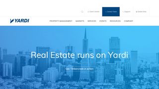 
                            1. yardi.com - Property Management Software & Asset ...