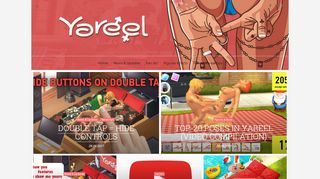 
                            8. Yareel 3d | Yareel.com 3d sex game blog