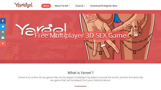 
                            1. Yareel Adult Game | 3D Sex Game Android | Mobile Sex Game