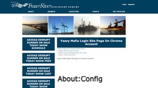 
                            9. Yeezy Mafia Login Site Page On Chrome Account …