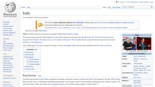 
                            7. Yello - Wikipedia