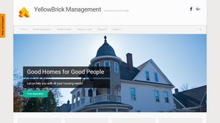 
                            8. YellowBrick Management – Good Homes Good …