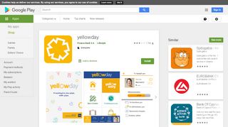 
                            4. yellowday - Apps on Google Play