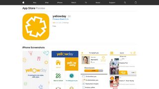 
                            3. ‎yellowday on the App Store - apps.apple.com