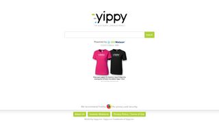 
                            6. Yippy, powered by IBM Watson