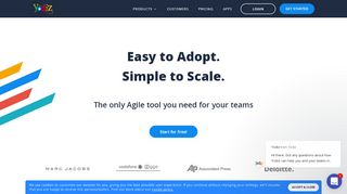 
                            9. Yodiz: Agile Project Management Software for Agile Development and ...