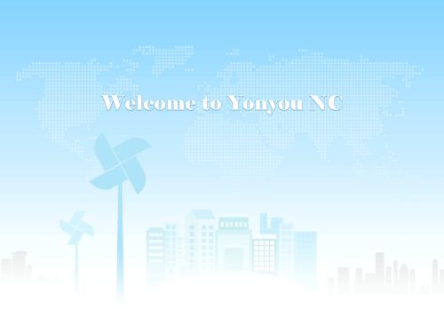 
                            5. Yonyou NC - Jiayuan.com