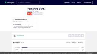 
                            8. Yorkshire Bank Reviews - Trustpilot