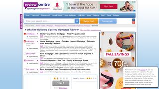 
                            9. Yorkshire Building Society Mortgage Reviews | Mortgage ...