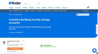 
                            5. Yorkshire Building Society savings accounts review ...
