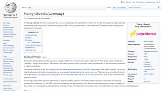
                            3. Young Liberals (Germany) - Wikipedia