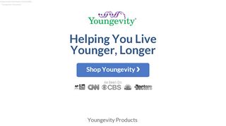 
                            6. Youngevity | Doc90 Health and Longevity