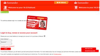 
                            10. your 16-25 Railcard