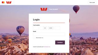 
                            7. Your Account – Global Currency Card – Westpac NZ
