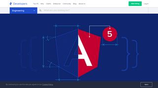 
                            6. Your First AngularJS App: A Comprehensive Tutorial | Toptal