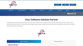 
                            8. Your Software Solution Partner - Essig PLM