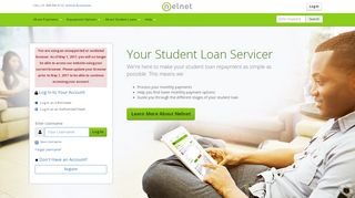 
                            7. Your Student Loan Servicer - Nelnet