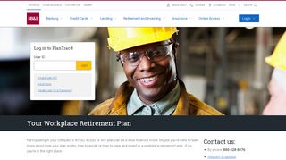 
                            9. Your Workplace Retirement Plan | Retirement & Investment | BB&T Bank
