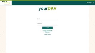 
                            6. yourDKV