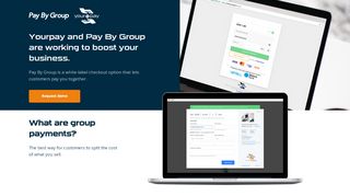 
                            4. YourPay - Pay By Group