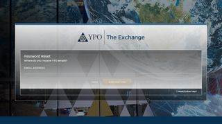 
                            1. YPO Member Portal - login2.ypowpo.org