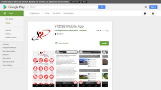 
                            8. YRDSB Mobile App - Apps on Google Play