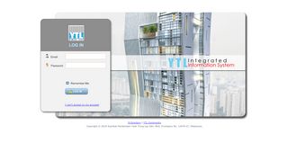 
                            1. YTL Integrated Information System - spytl.com