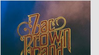 
                            1. Zac Brown Band Community - zamily.com