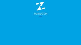 
                            4. Zamination