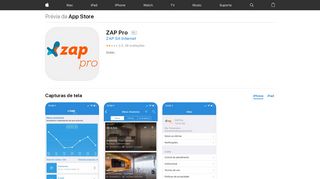 
                            6. ‎ZAP Pro na App Store - apps.apple.com