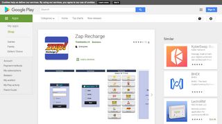 
                            5. Zap Recharge - Apps on Google Play