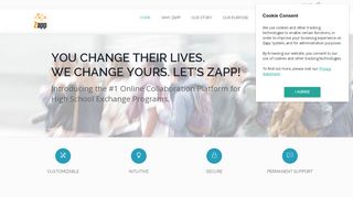 
                            4. Zapp - Online Application - Gozapp.com