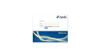 
                            3. Zarafa WebAccess - webmail.cablevision.at