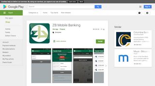 
                            4. ZB Mobile Banking - Apps on Google Play