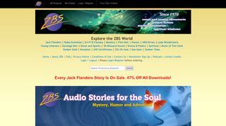 
                            6. ZBS Foundation / Radio Drama / Audio Drama / …