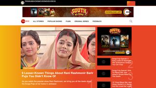 
                            5. Zee Bangla - ZEE BANGLA - Bangla Entertainment Online ...