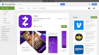 
                            2. Zelle - Apps on Google Play