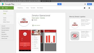 
                            5. Zenatur Operacional - Apps on Google Play