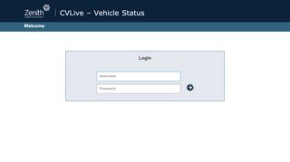 
                            2. Zenith – CVLive – Vehicle Status