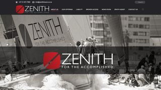 
                            6. Zenith – Zenith for the Accomplished