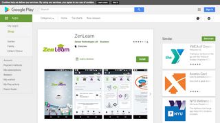 
                            3. ZenLearn - Apps on Google Play