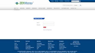 
                            3. zenmoney :: WealthTracker ::: Online Portfolio Module