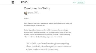 
                            4. Zero Launches Today - Zero