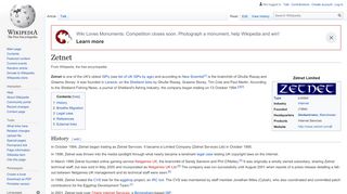 
                            2. Zetnet - Wikipedia